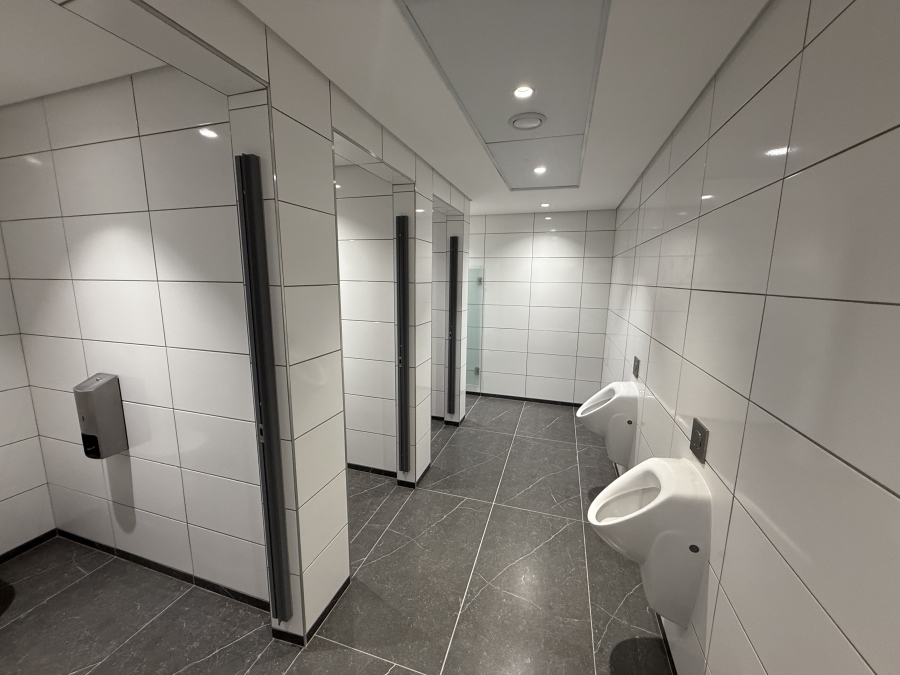 To Let commercial Property for Rent in Blackheath Industrial Western Cape